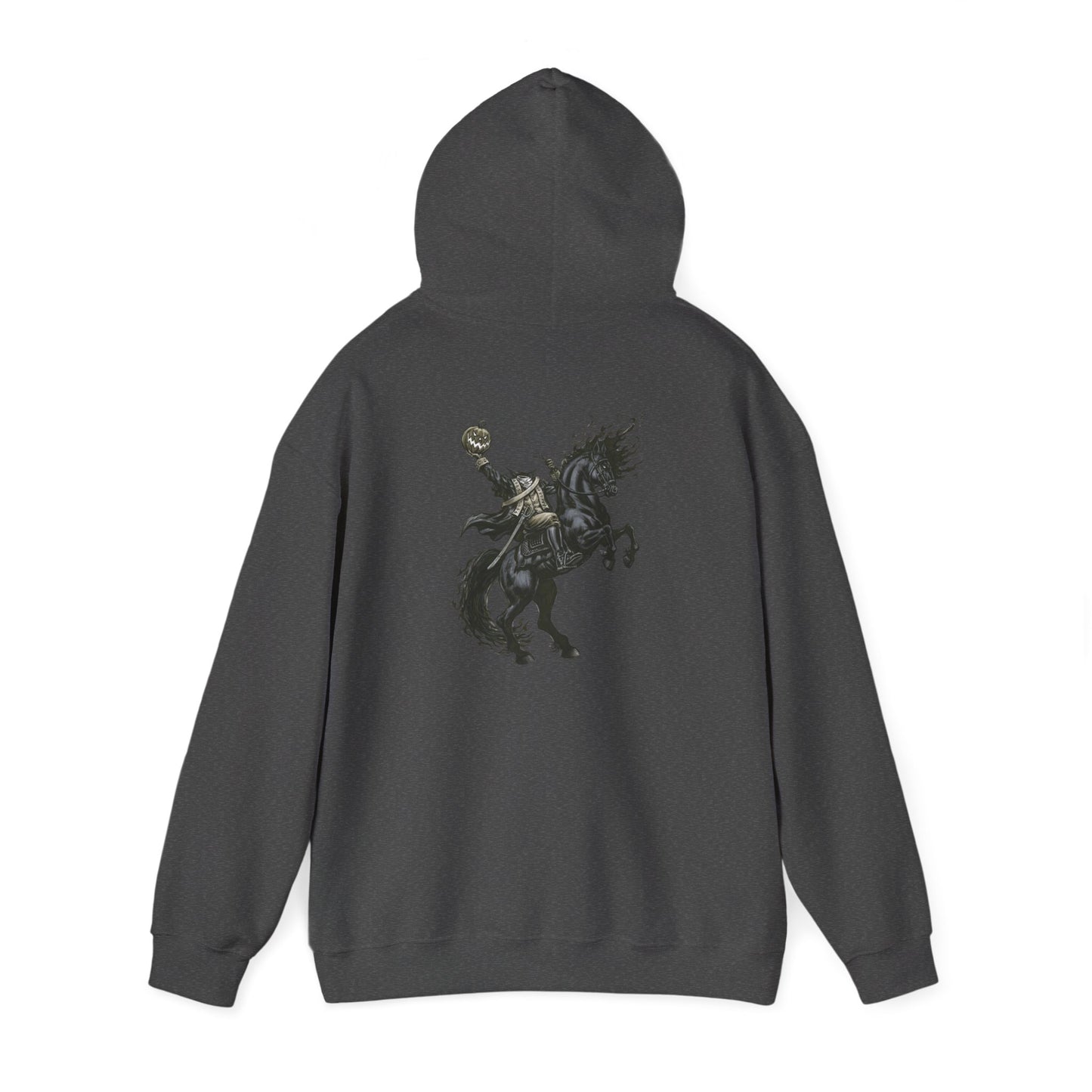 Halloween Headless Horseman Hoodie