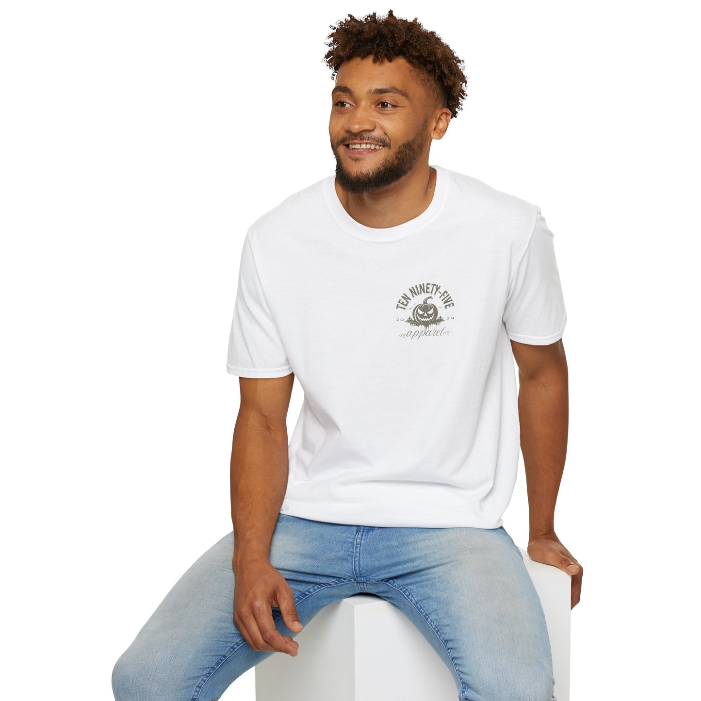 Halloween Headless Horseman T-Shirt