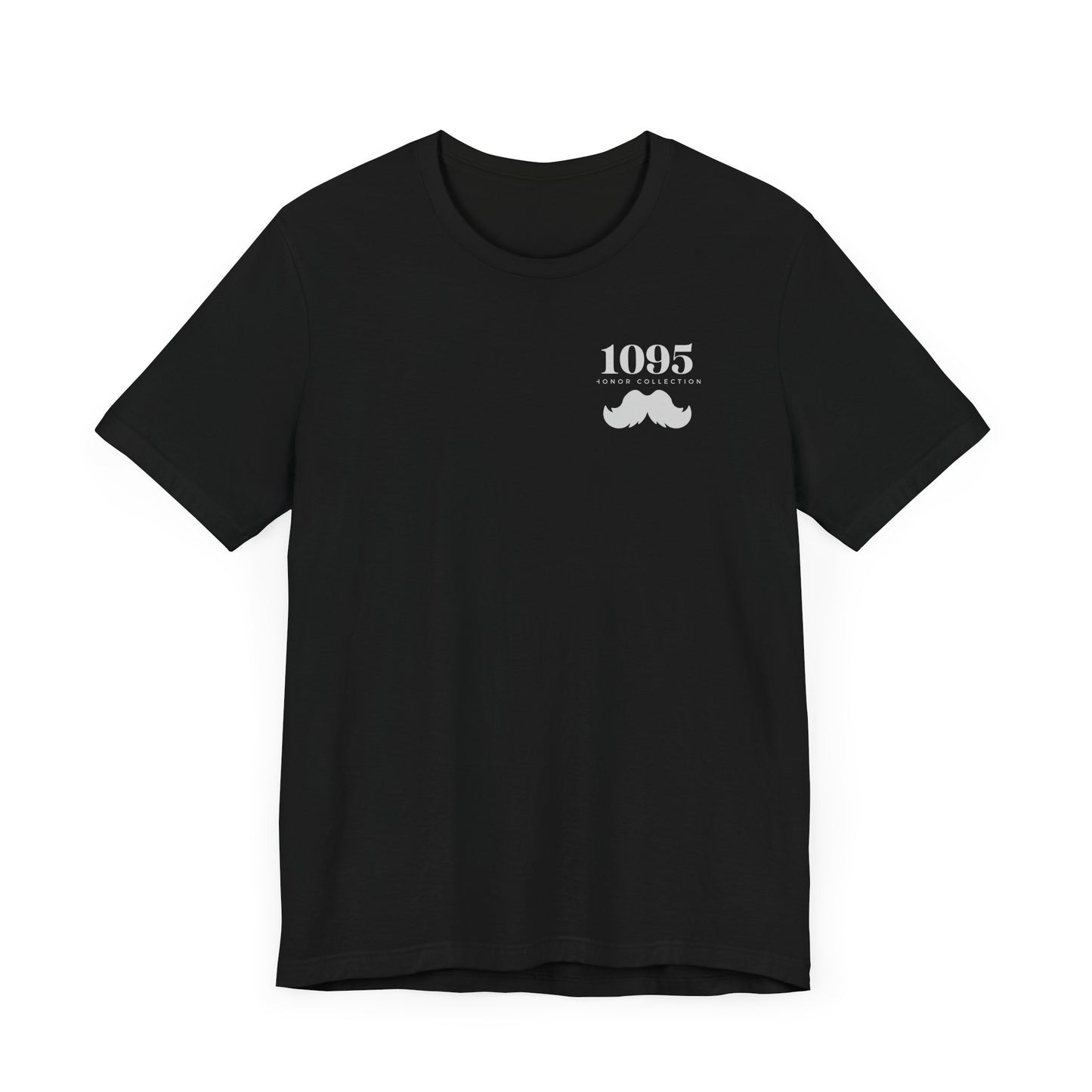 Honor Collection Bass Reeves Short Sleeve