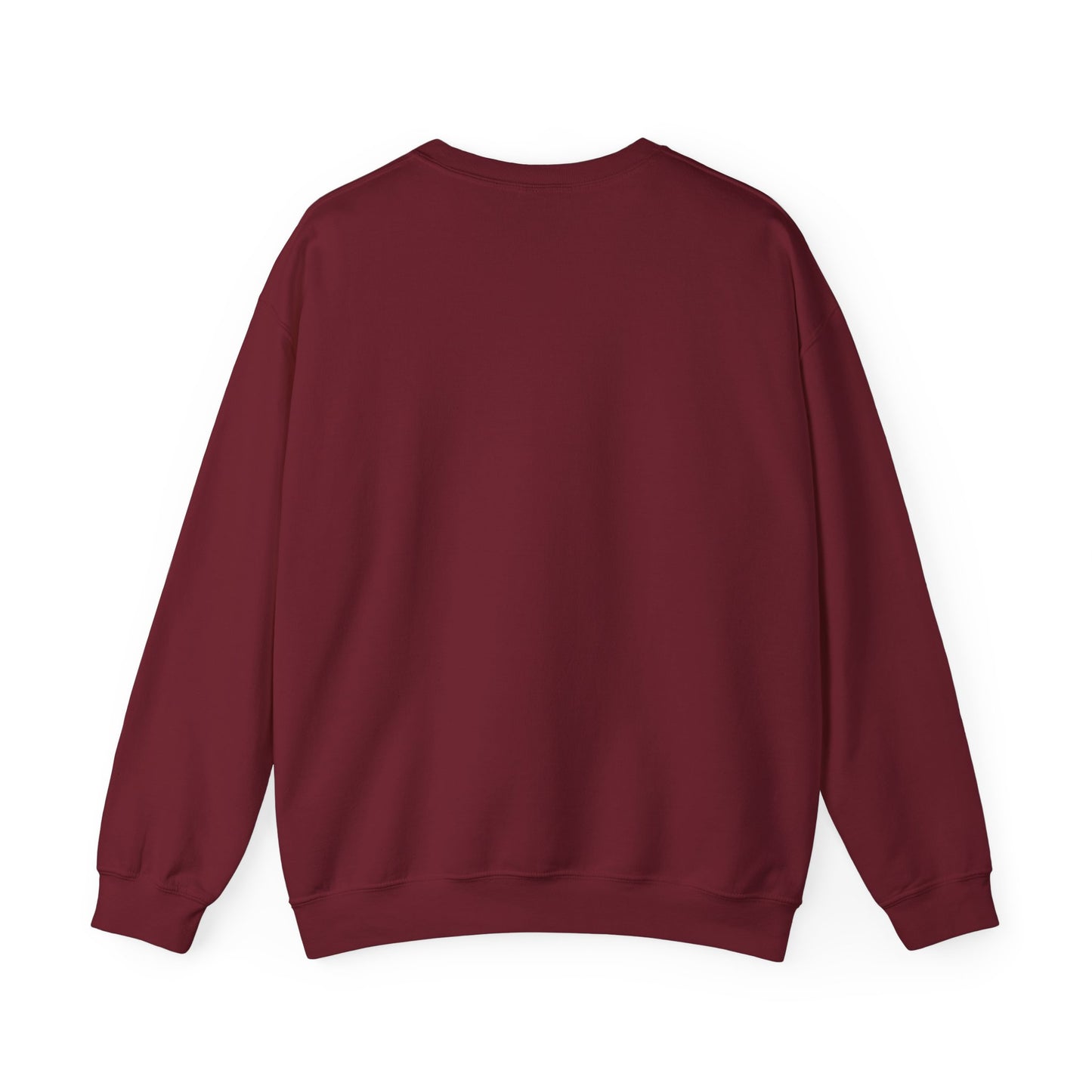Game Day Unisex Crewneck Sweatshirt, Sports Sweatshirt, Basketball Apparel, Gift for Him or Her, Comfortable Layering