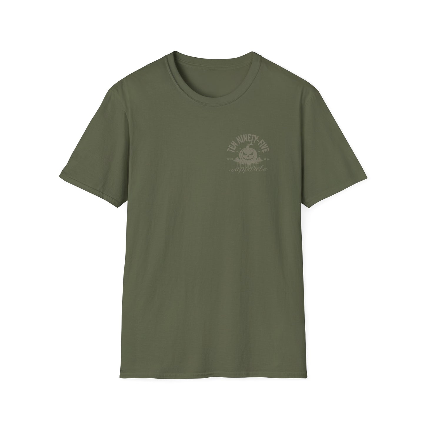Halloween Headless Horseman T-Shirt