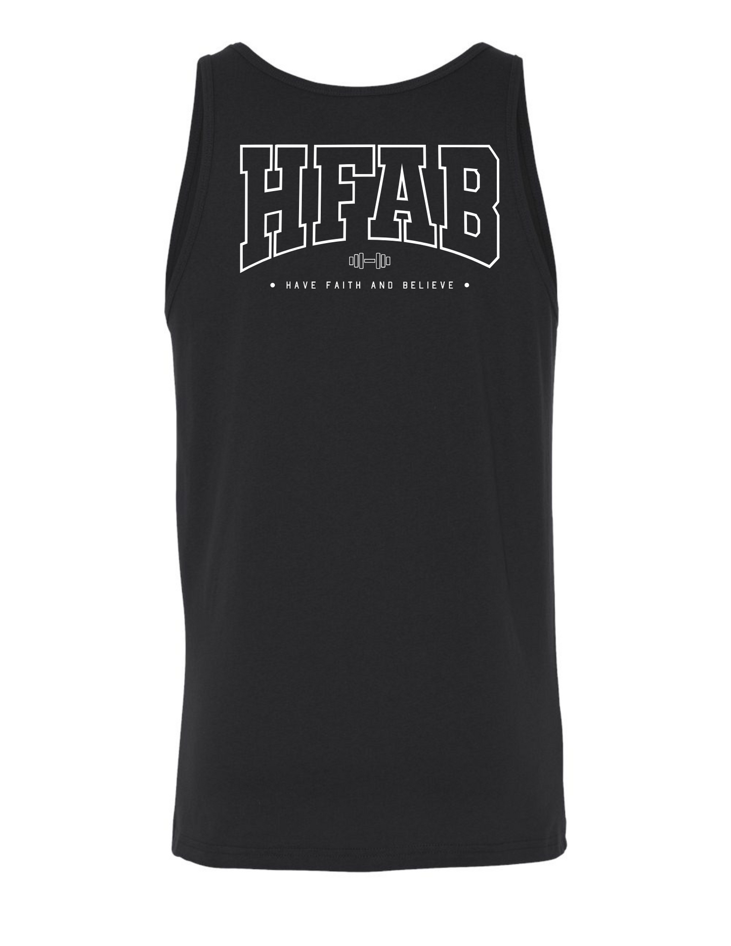 HFAB Original Tank