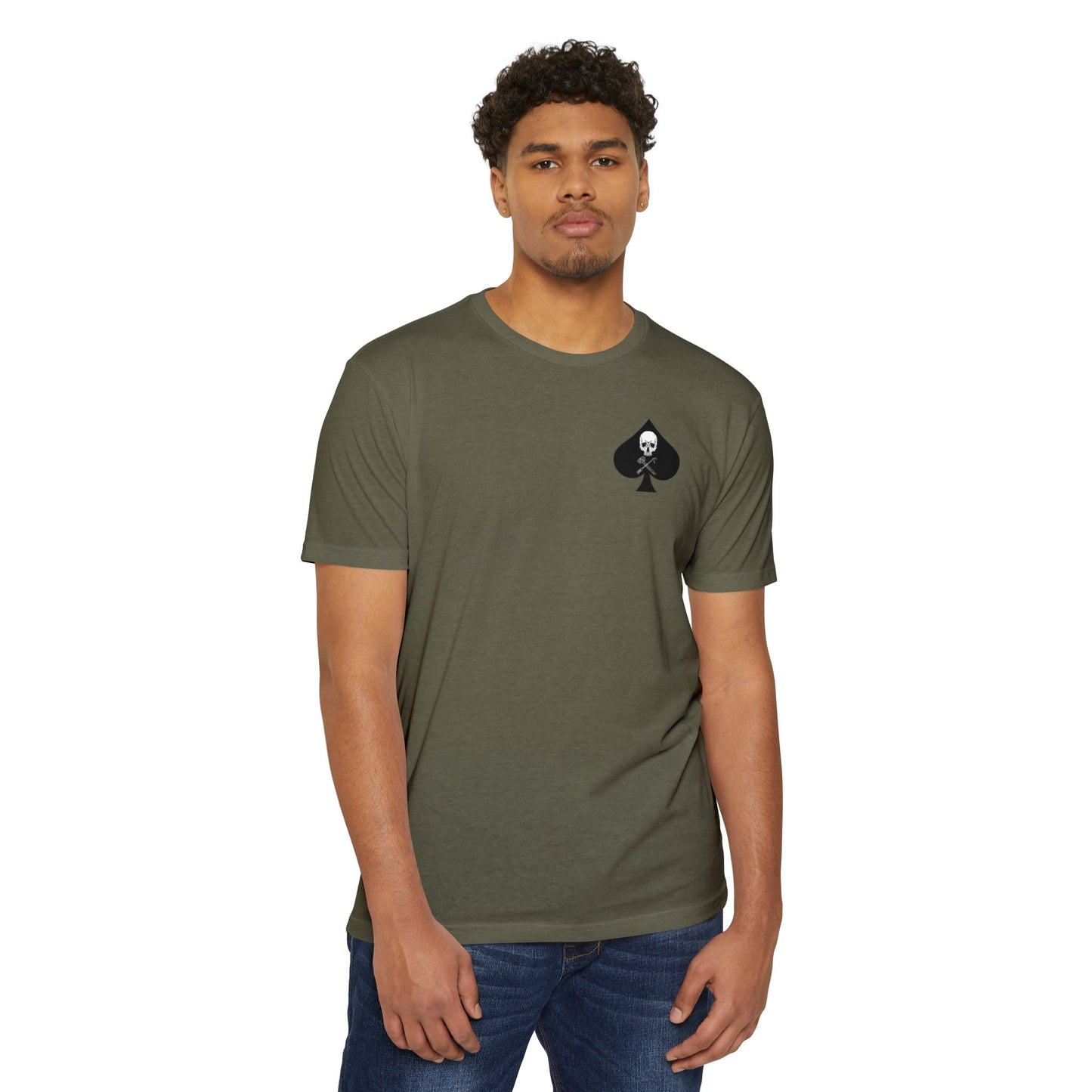 1095 Gunfighters Tee