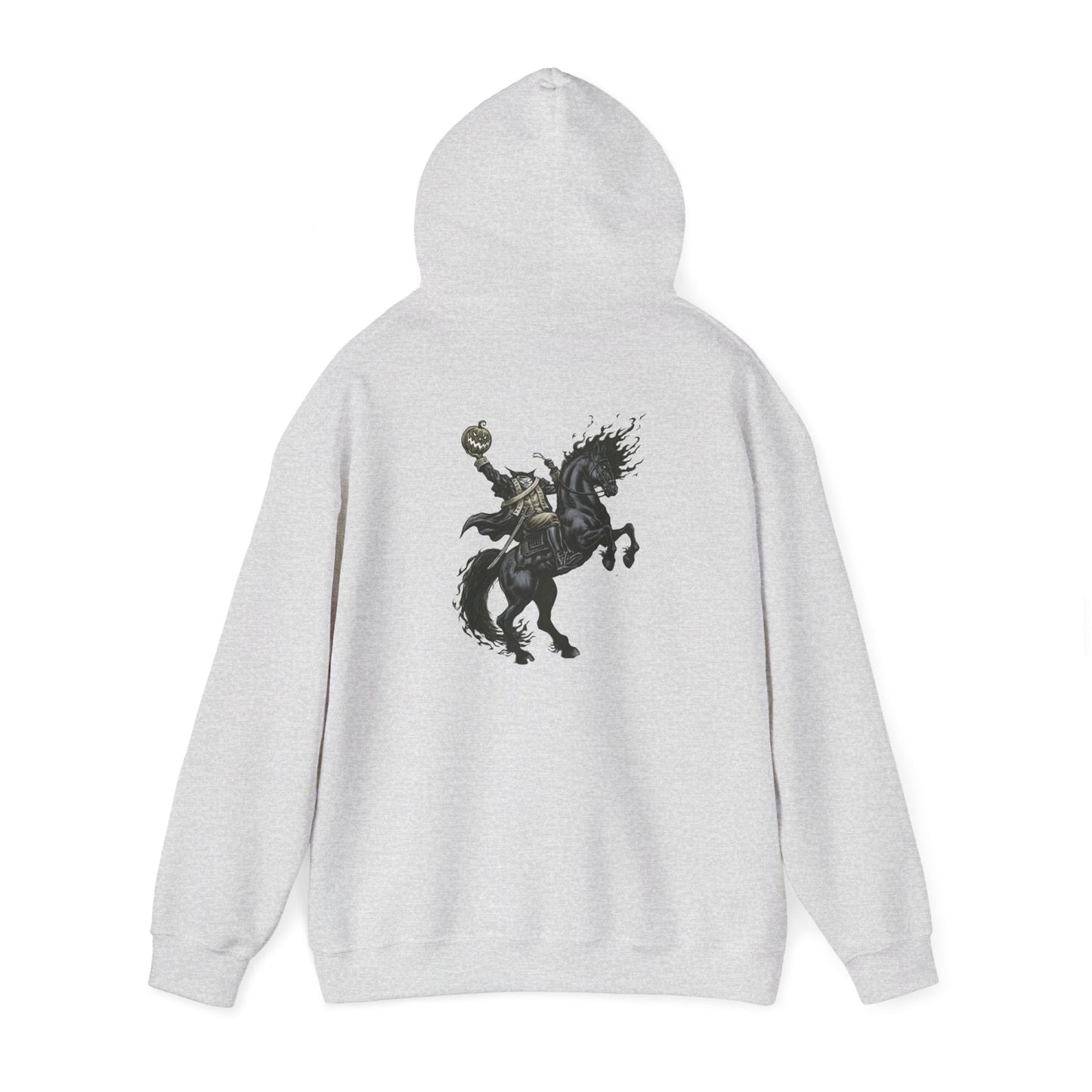 Halloween Headless Horseman Hoodie