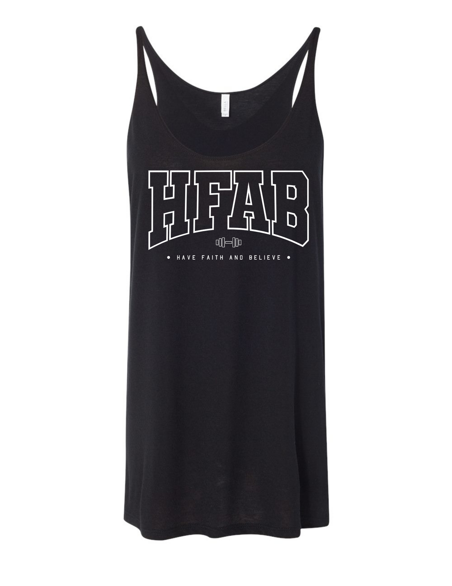HFAB Original Women's Tank