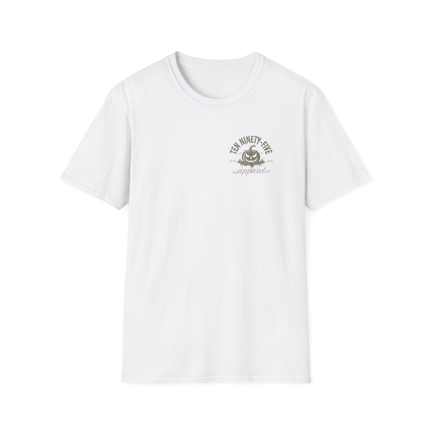 Halloween Headless Horseman T-Shirt