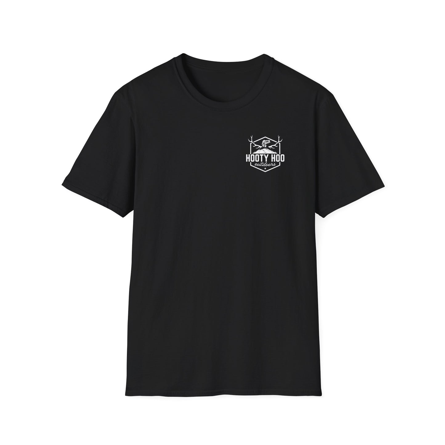 Hooty Hoo Outdoors Tee