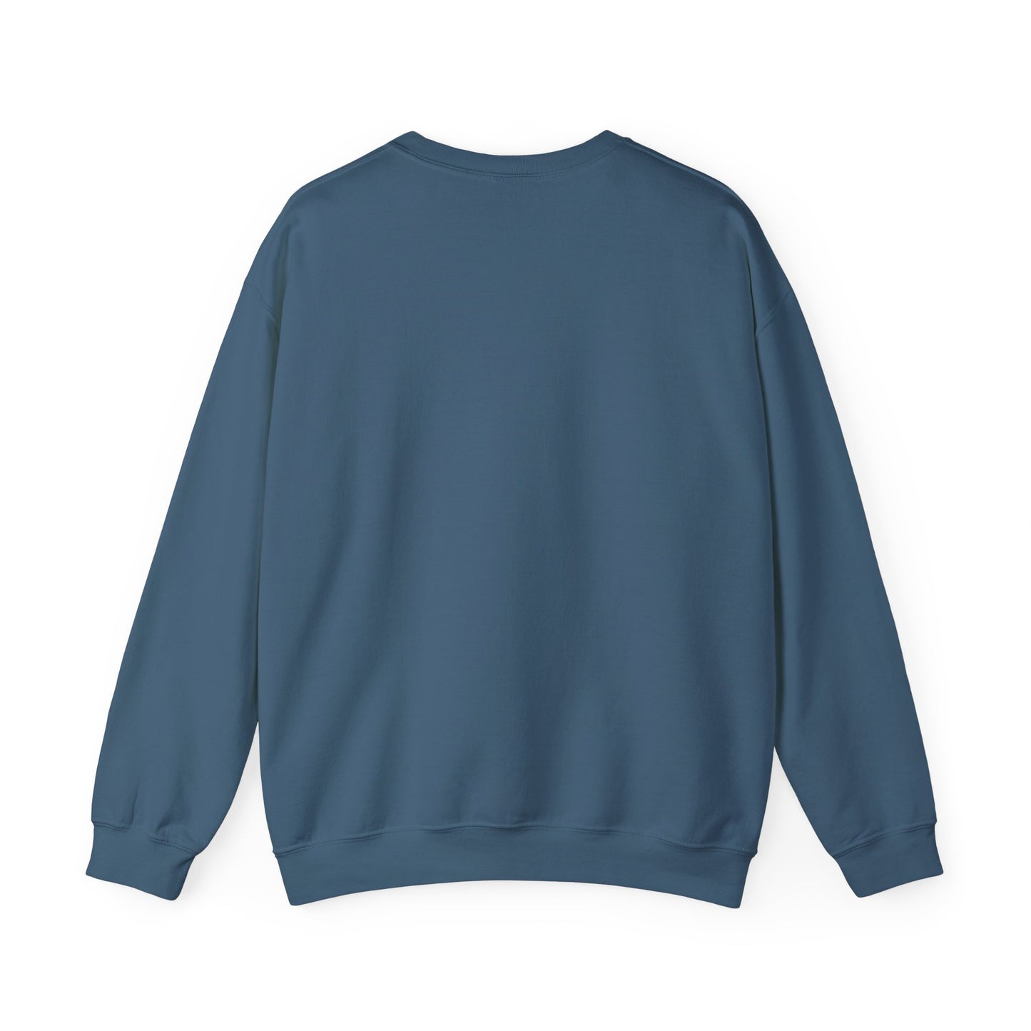 Game Day Unisex Crewneck Sweatshirt - Perfect Gift for Sports Lovers, Cozy Athletics Apparel, Soccer Enthusiast, Tailgate Outfit