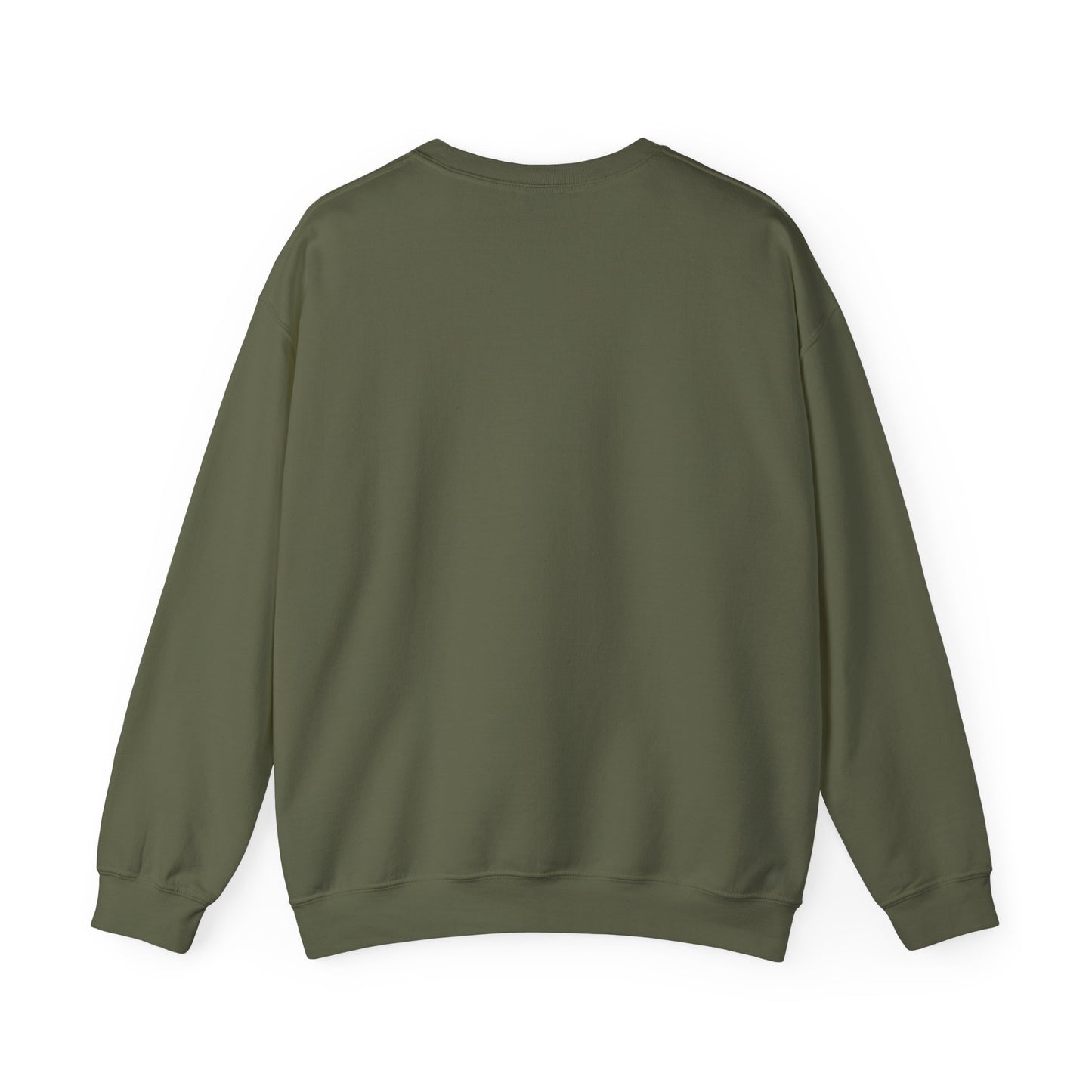 Game Day Unisex Crewneck Sweatshirt - Perfect Gift for Sports Lovers, Cozy Athletics Apparel, Soccer Enthusiast, Tailgate Outfit