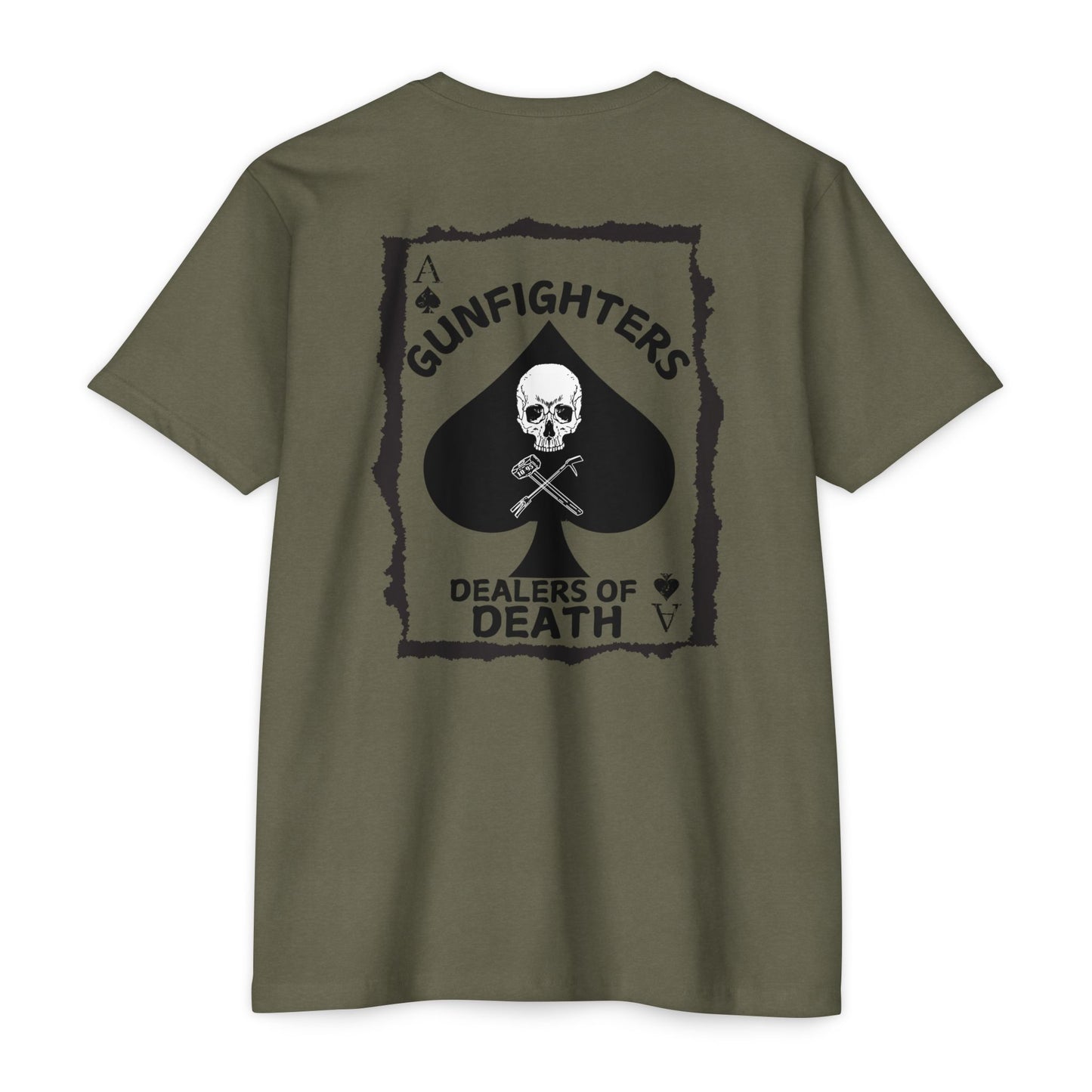 1095 Gunfighters Tee