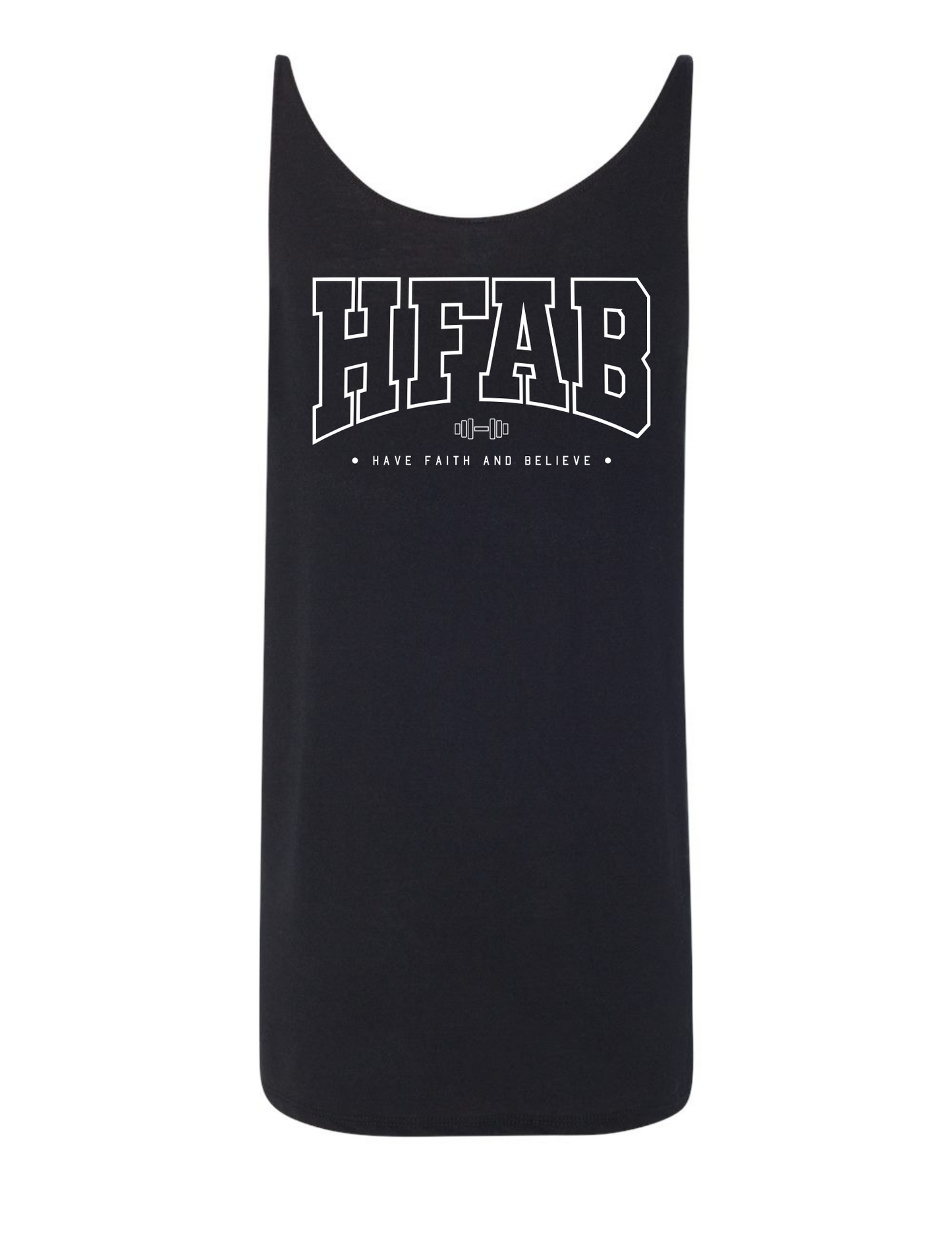HFAB Original Women's Tank