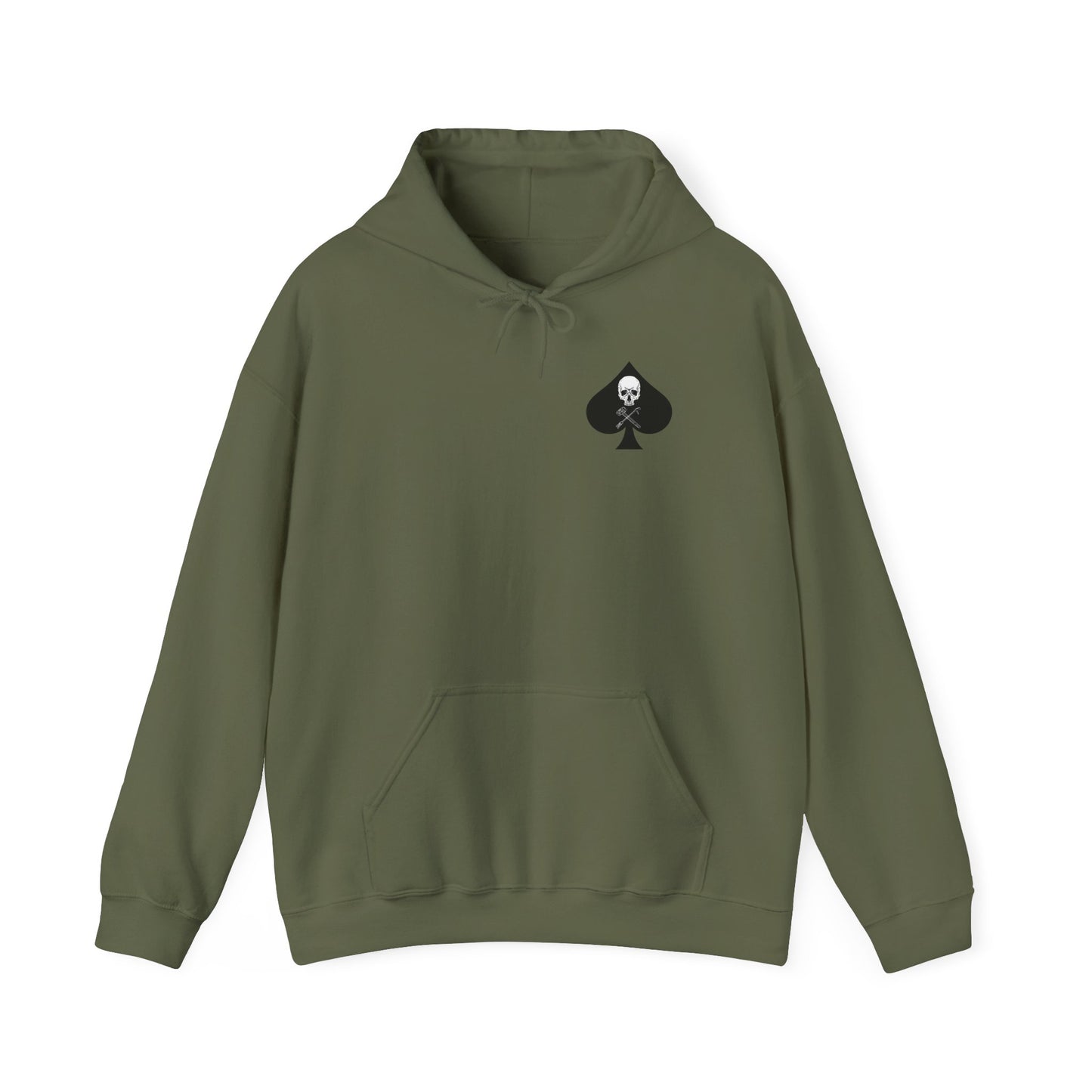 1095 Gunfighters Hoodie