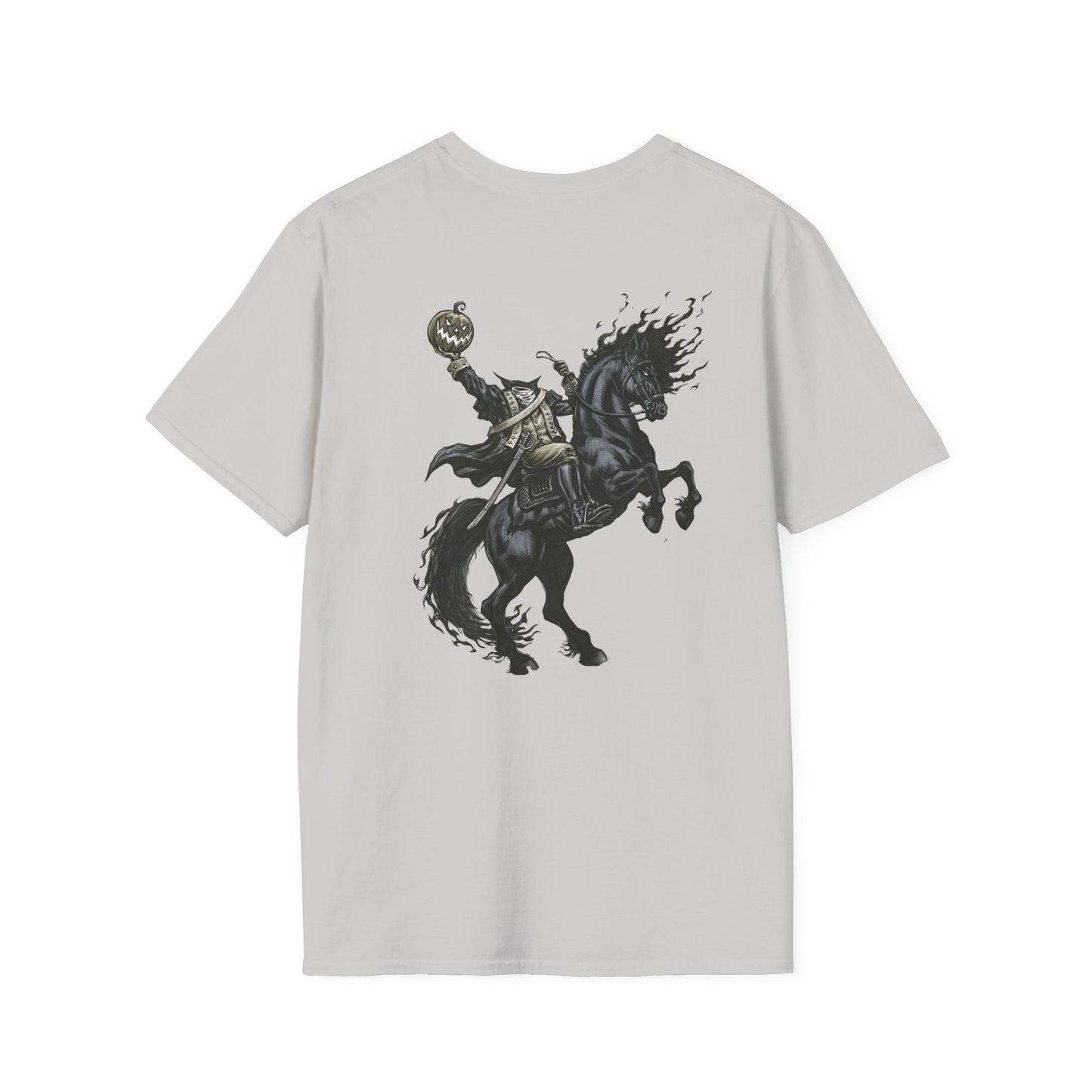 Halloween Headless Horseman T-Shirt