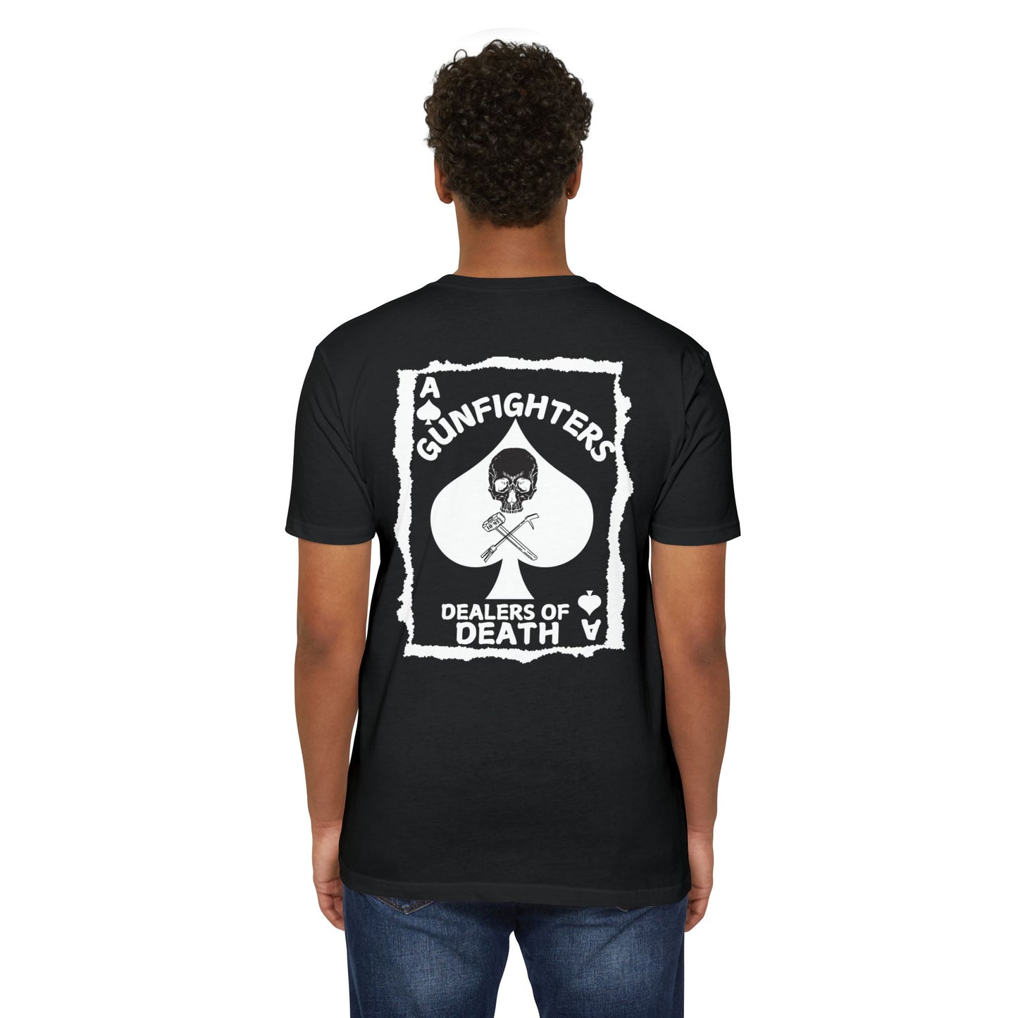 1095 Gunfighters Tee