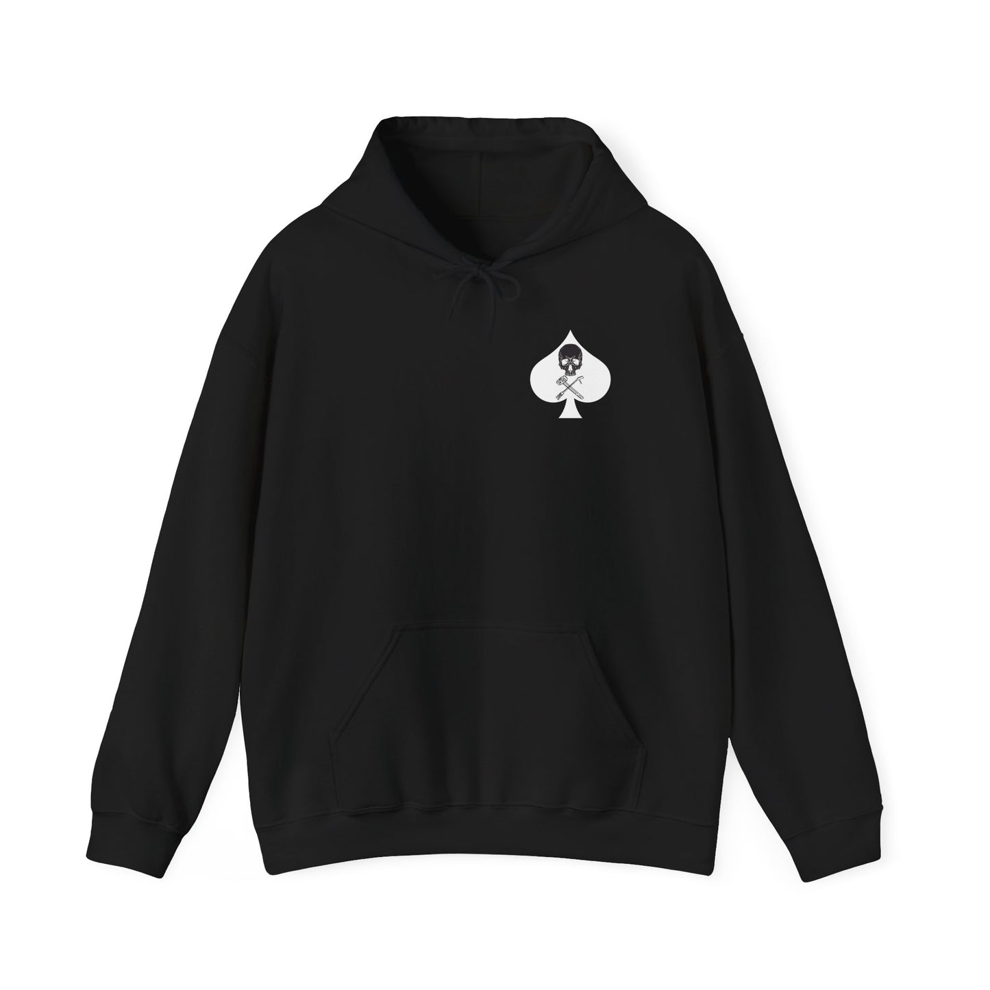 1095 Gunfighters Hoodie