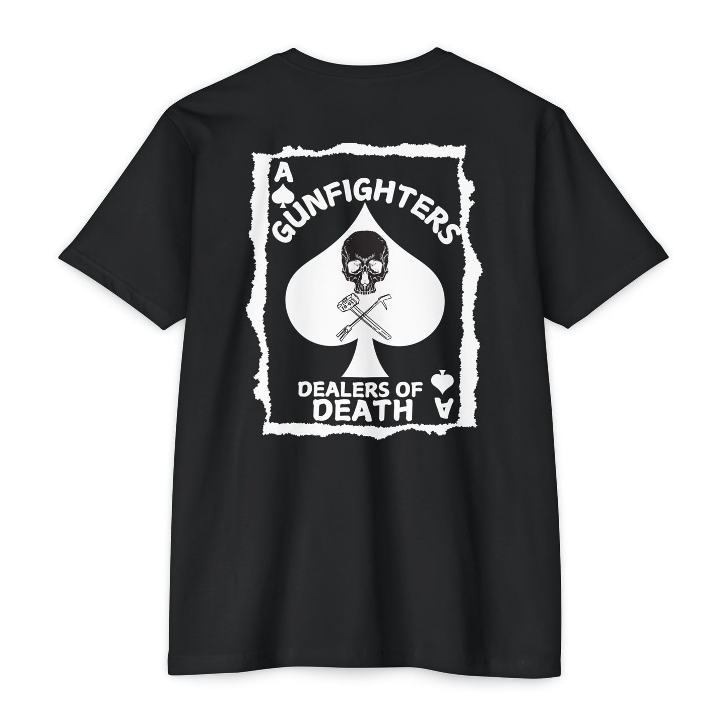 1095 Gunfighters Tee