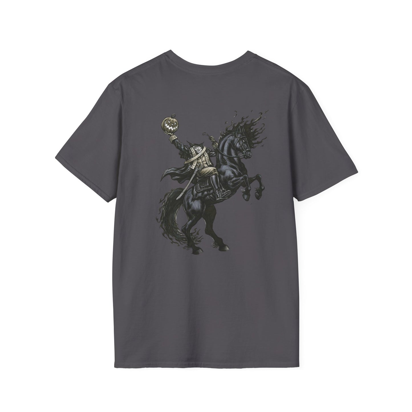Halloween Headless Horseman T-Shirt