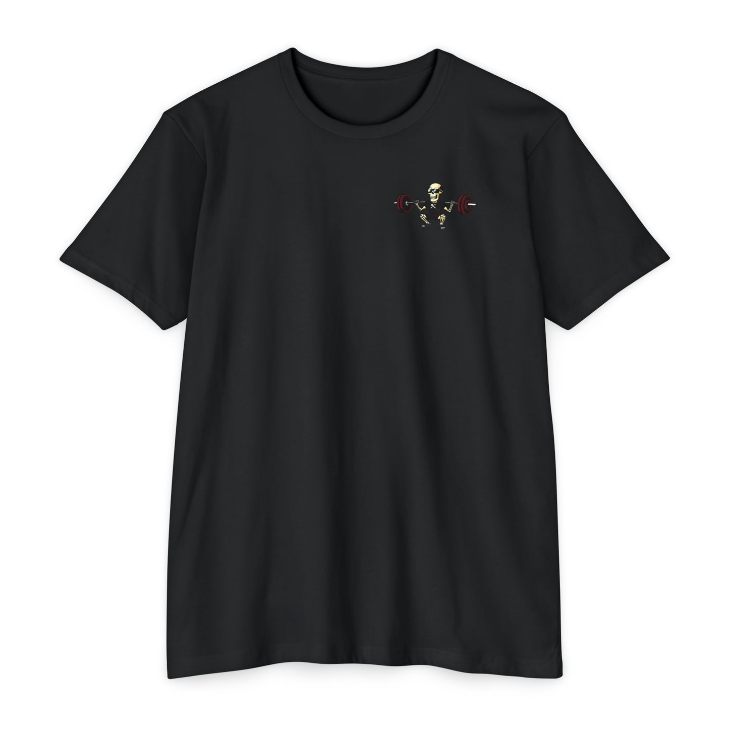 Depth Before Dishonor Tee