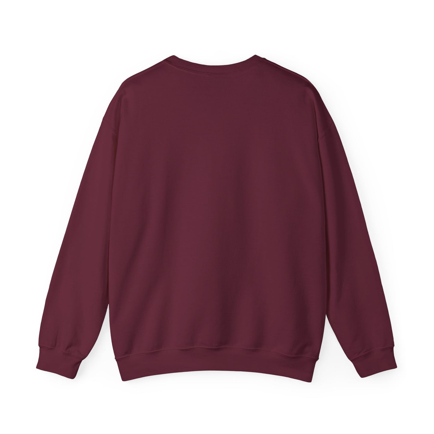 Game Day Unisex Crewneck Sweatshirt, Sports Sweatshirt, Basketball Apparel, Gift for Him or Her, Comfortable Layering