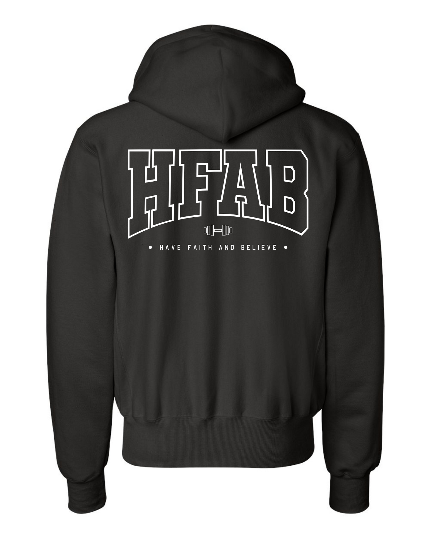HFAB Original Hoodie