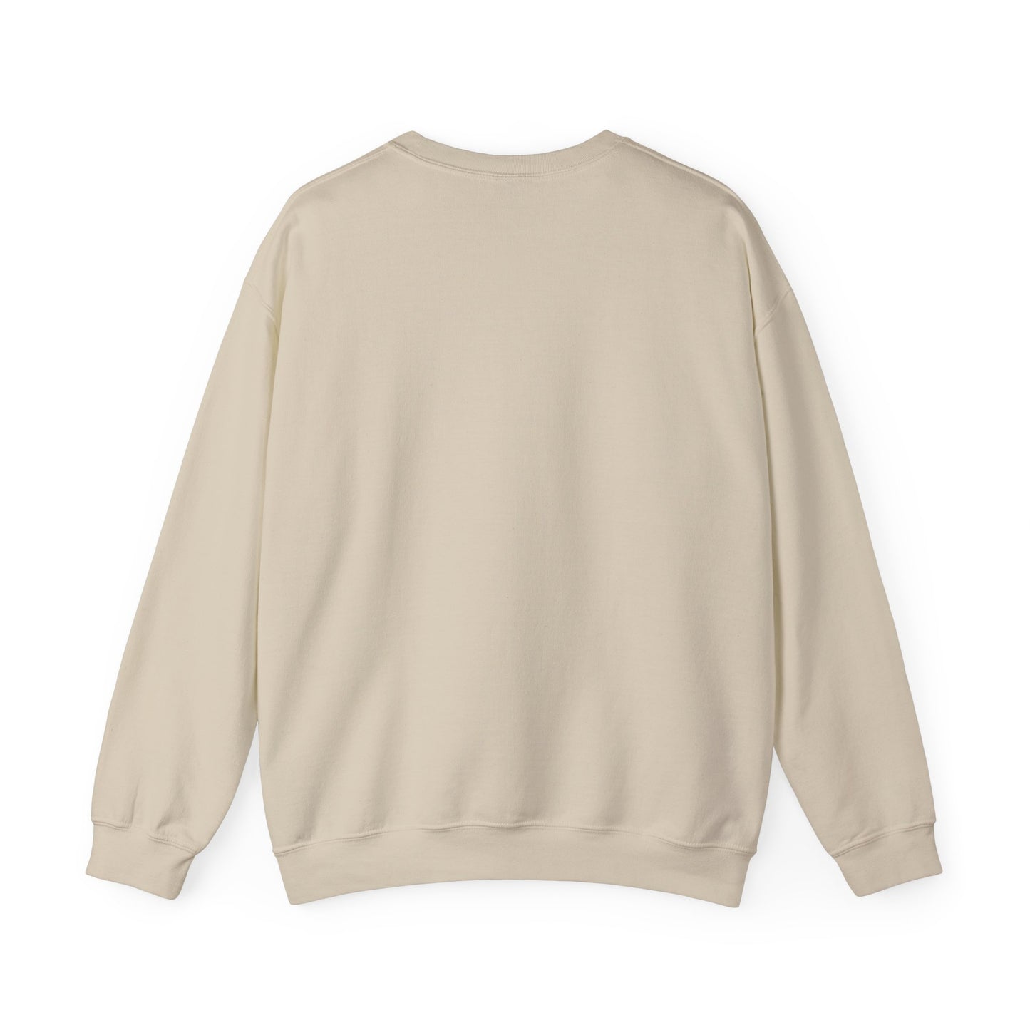 Game Day Unisex Crewneck Sweatshirt - Perfect Gift for Sports Lovers, Cozy Athletics Apparel, Soccer Enthusiast, Tailgate Outfit