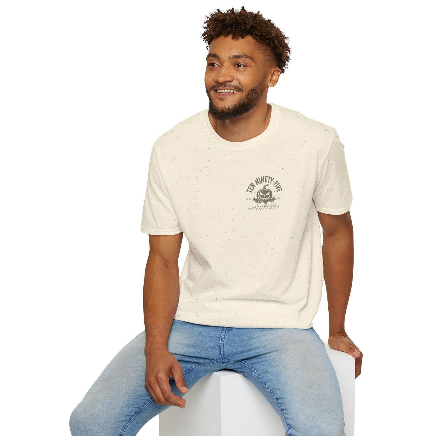 Halloween Headless Horseman T-Shirt