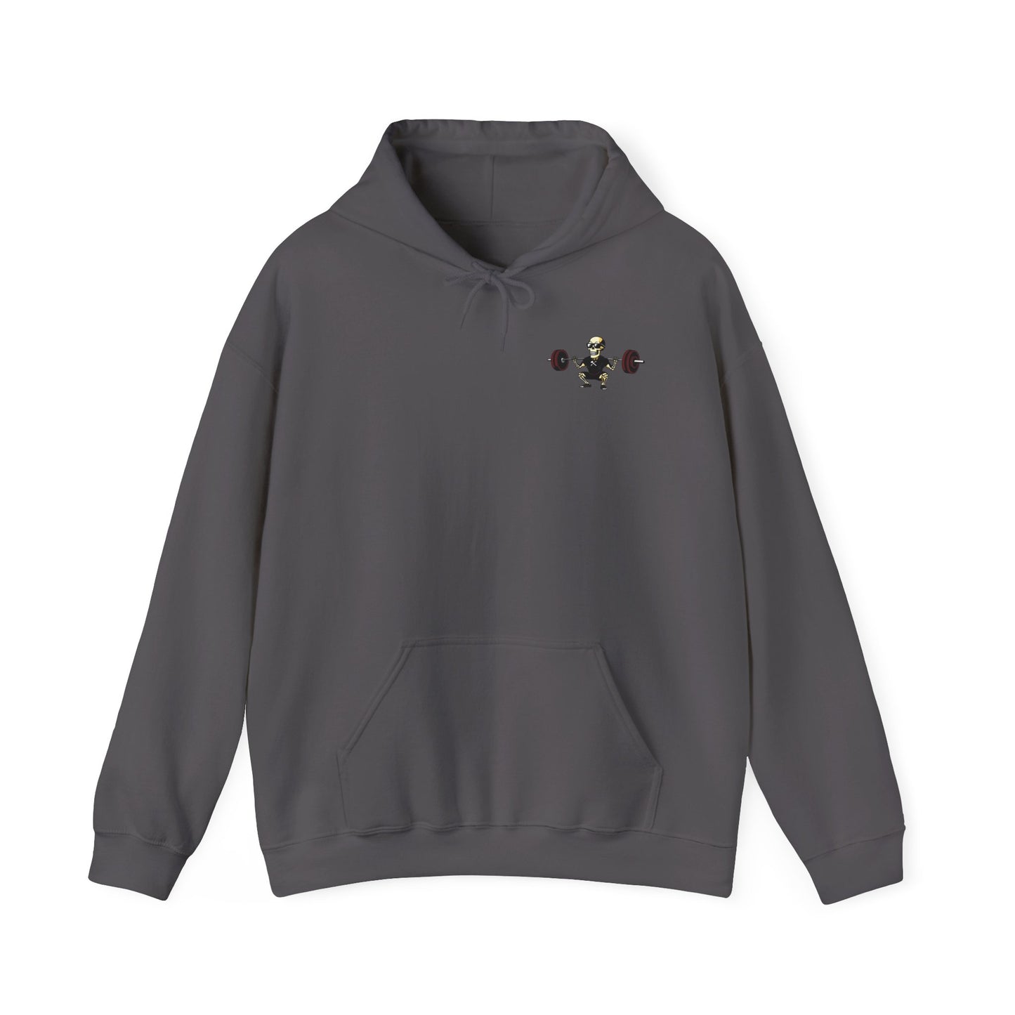 Depth Before Dishonor Hoodie
