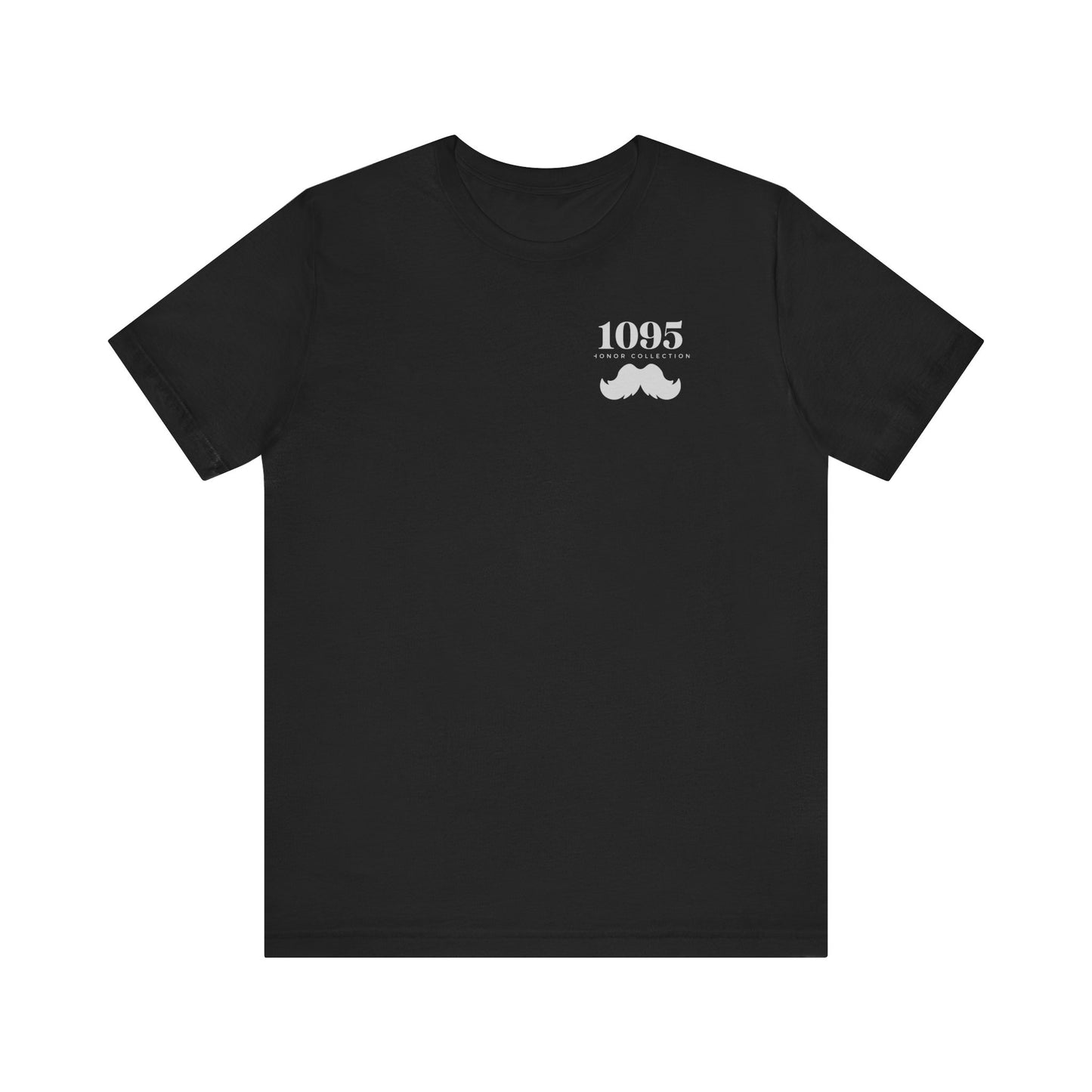 Honor Collection Bass Reeves Short Sleeve