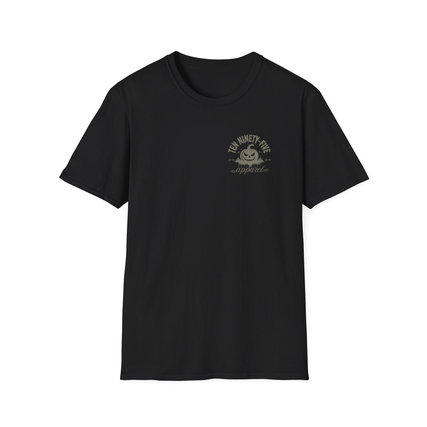 Halloween Headless Horseman T-Shirt