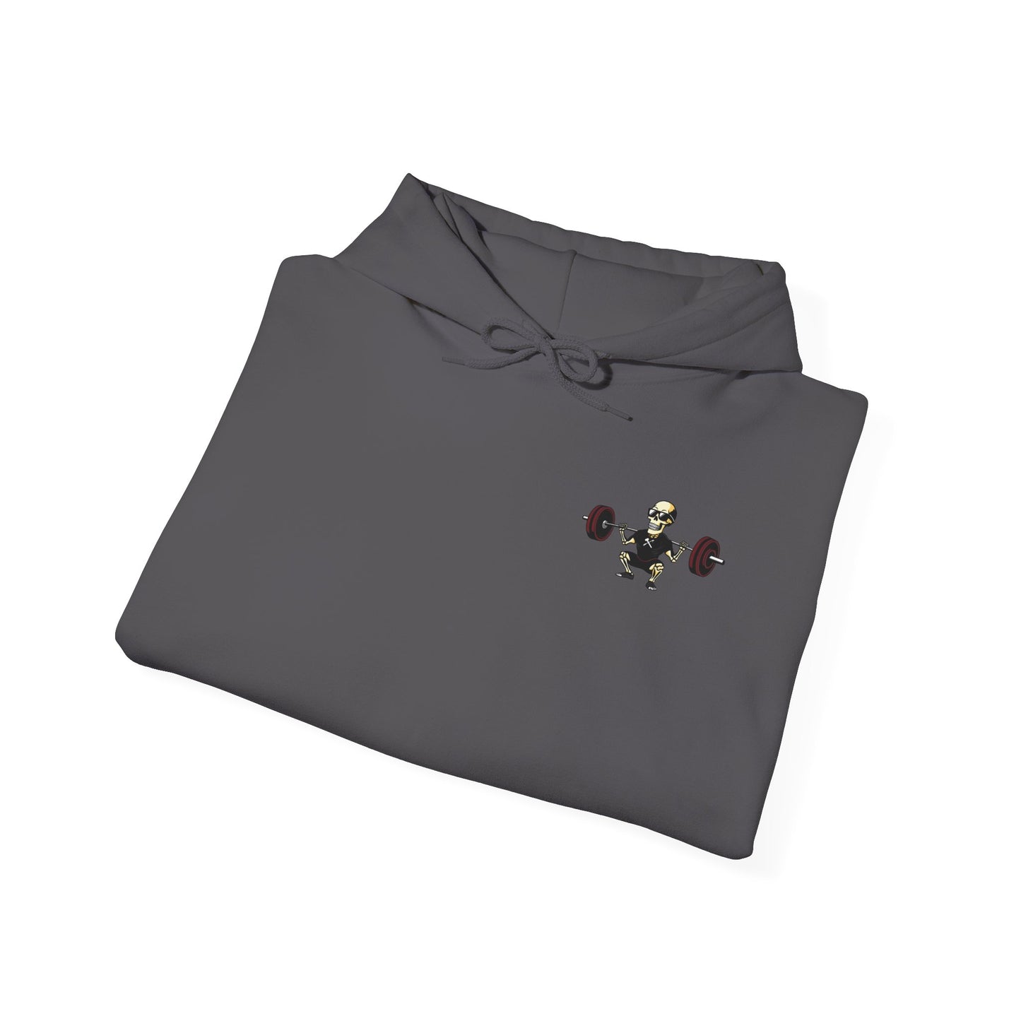 Depth Before Dishonor Hoodie