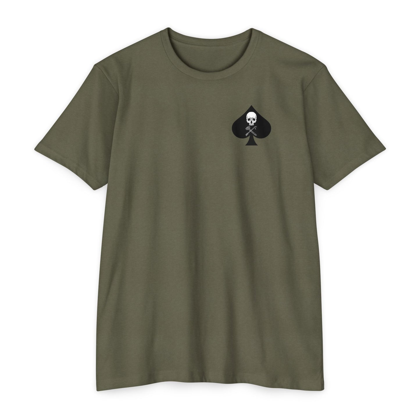 1095 Gunfighters Tee