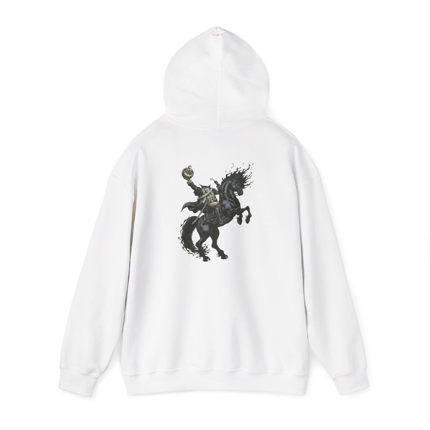 Halloween Headless Horseman Hoodie