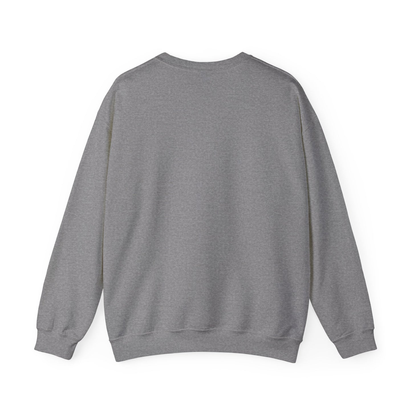 Game Day Unisex Crewneck Sweatshirt - Perfect Gift for Sports Lovers, Cozy Athletics Apparel, Soccer Enthusiast, Tailgate Outfit