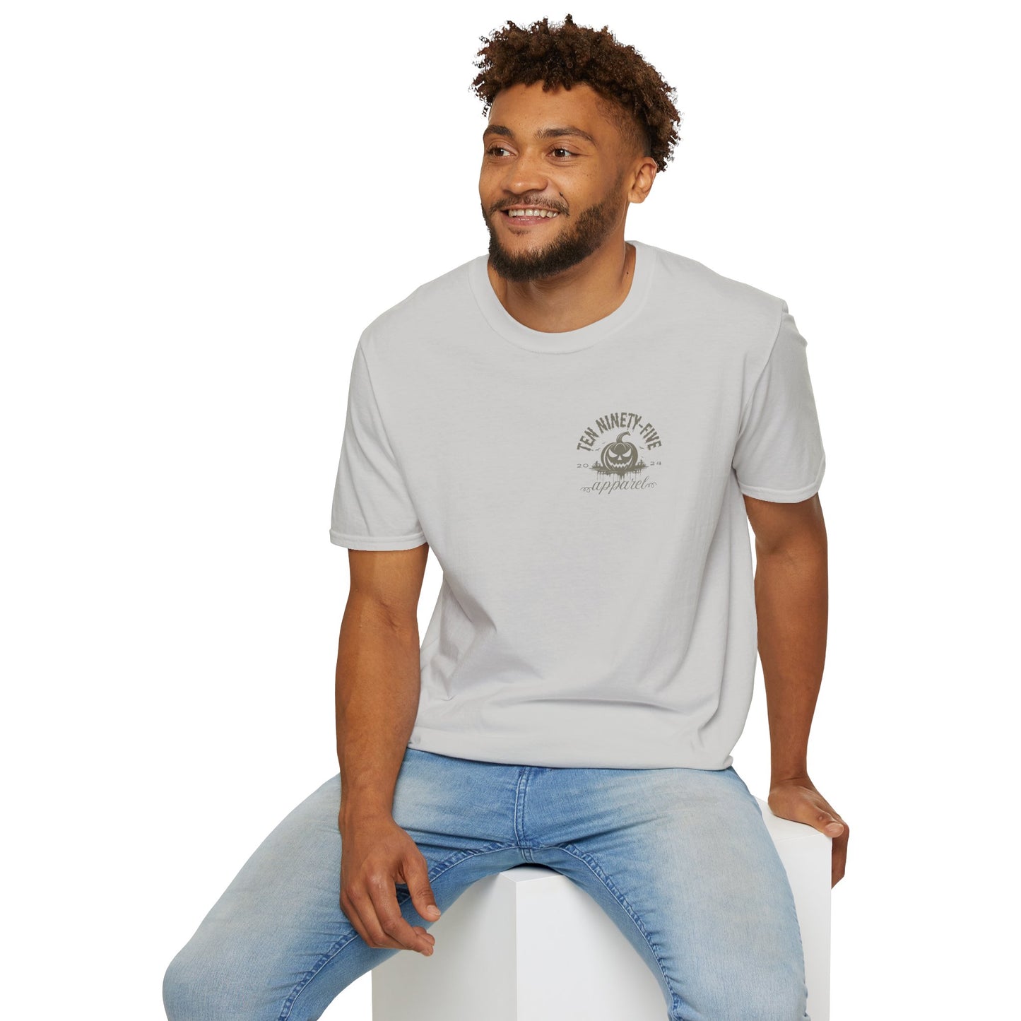 Halloween Headless Horseman T-Shirt