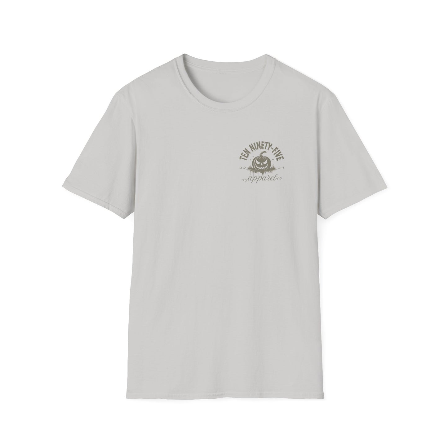 Halloween Headless Horseman T-Shirt