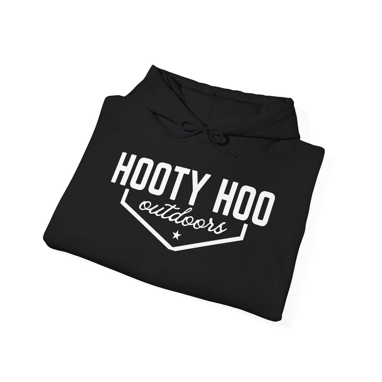 Hooty Hoo Outdoors Hoodie
