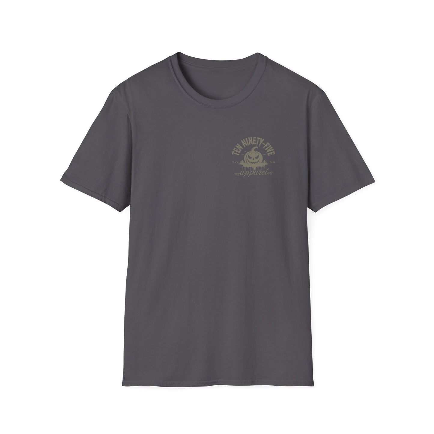 Halloween Headless Horseman T-Shirt