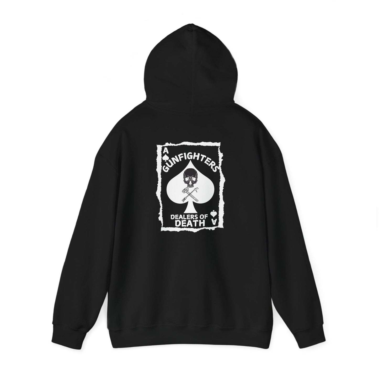 1095 Gunfighters Hoodie