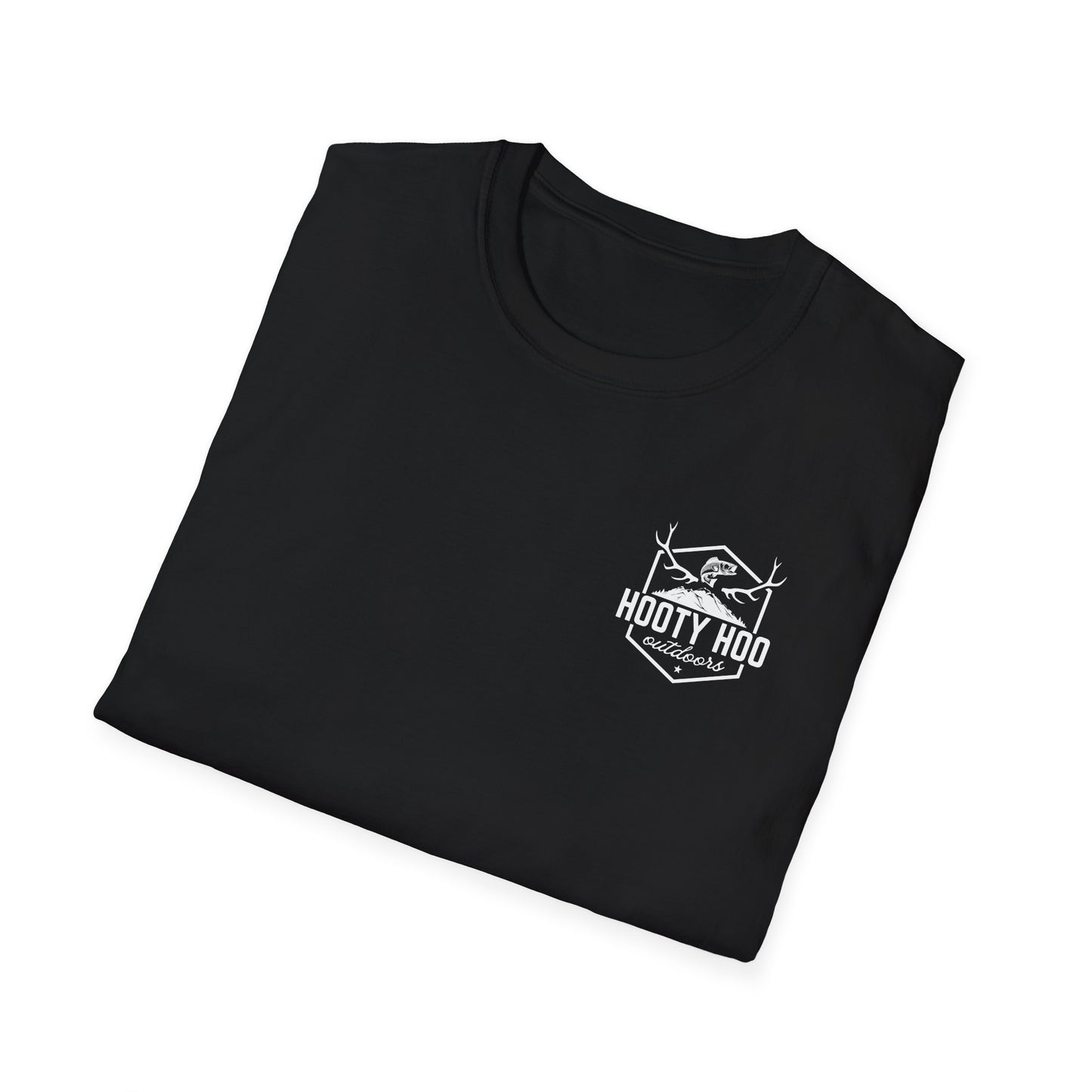 Hooty Hoo Outdoors Tee