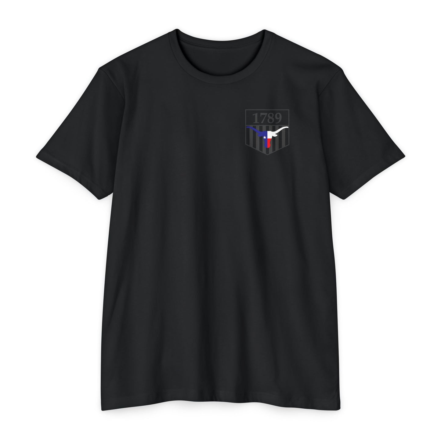 1789 Texas Tee