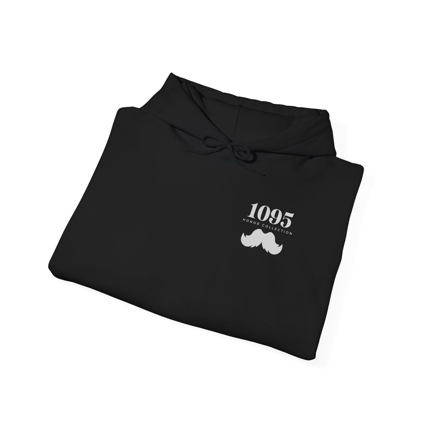 Bass Reeves Honor Collection Hoodie