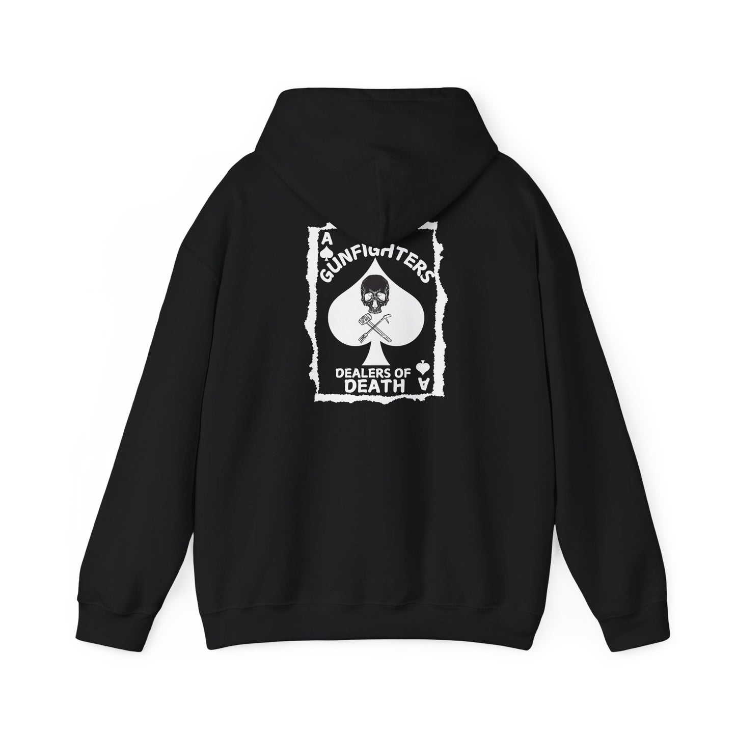 1095 Gunfighters Hoodie