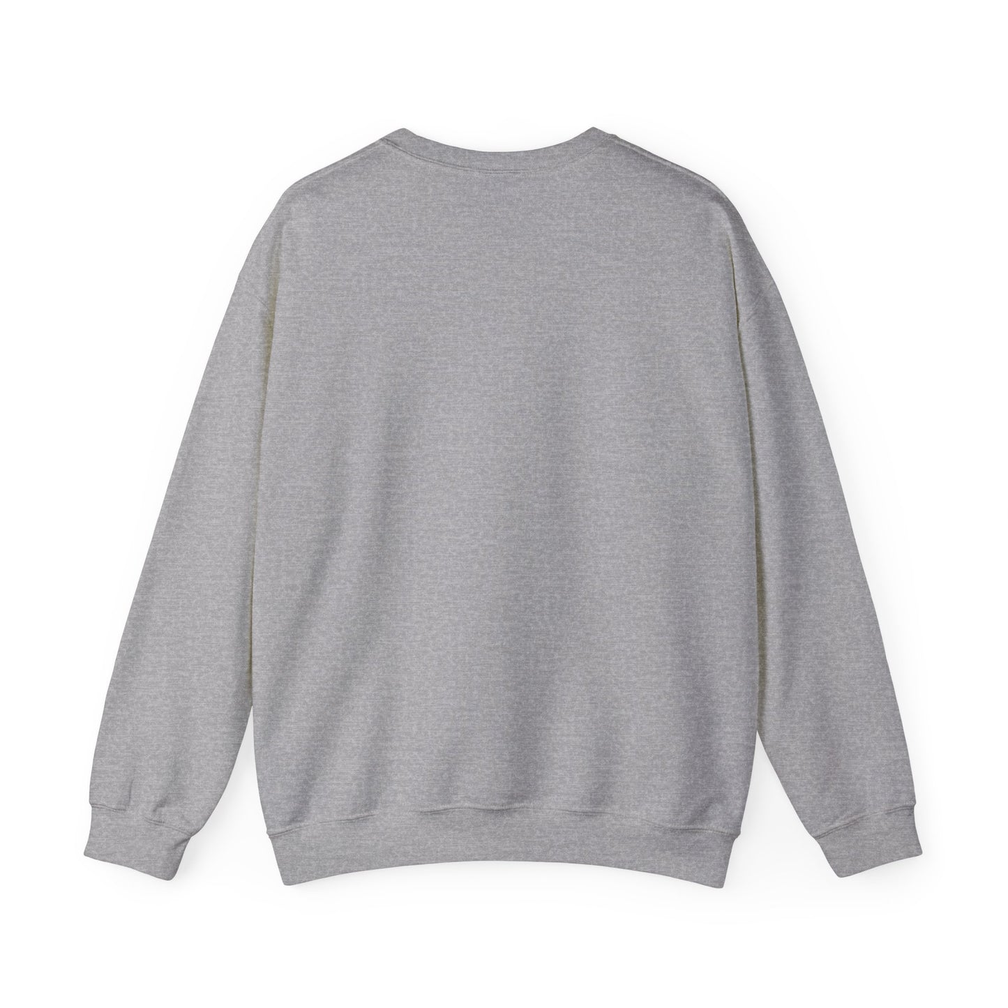 Game Day Unisex Crewneck Sweatshirt - Perfect Gift for Sports Lovers, Cozy Athletics Apparel, Soccer Enthusiast, Tailgate Outfit