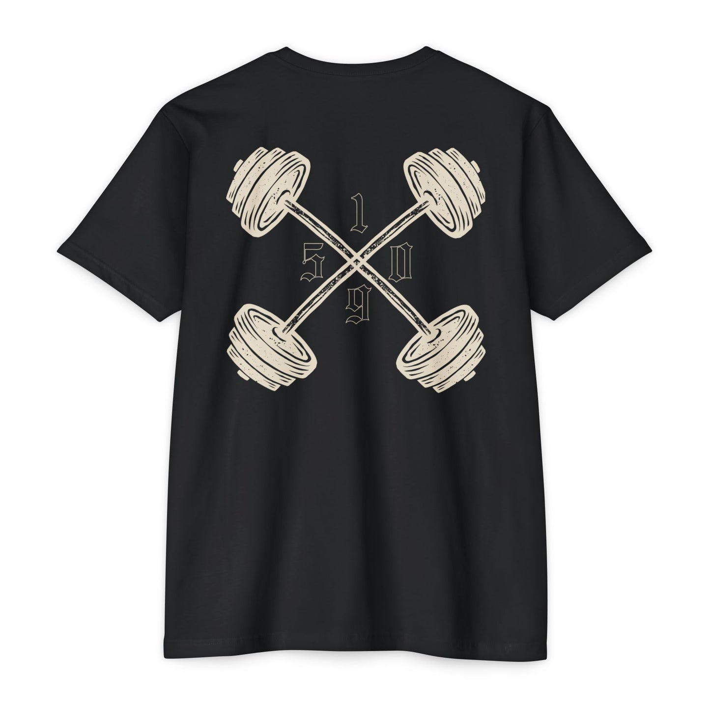 1095 Execute Tee