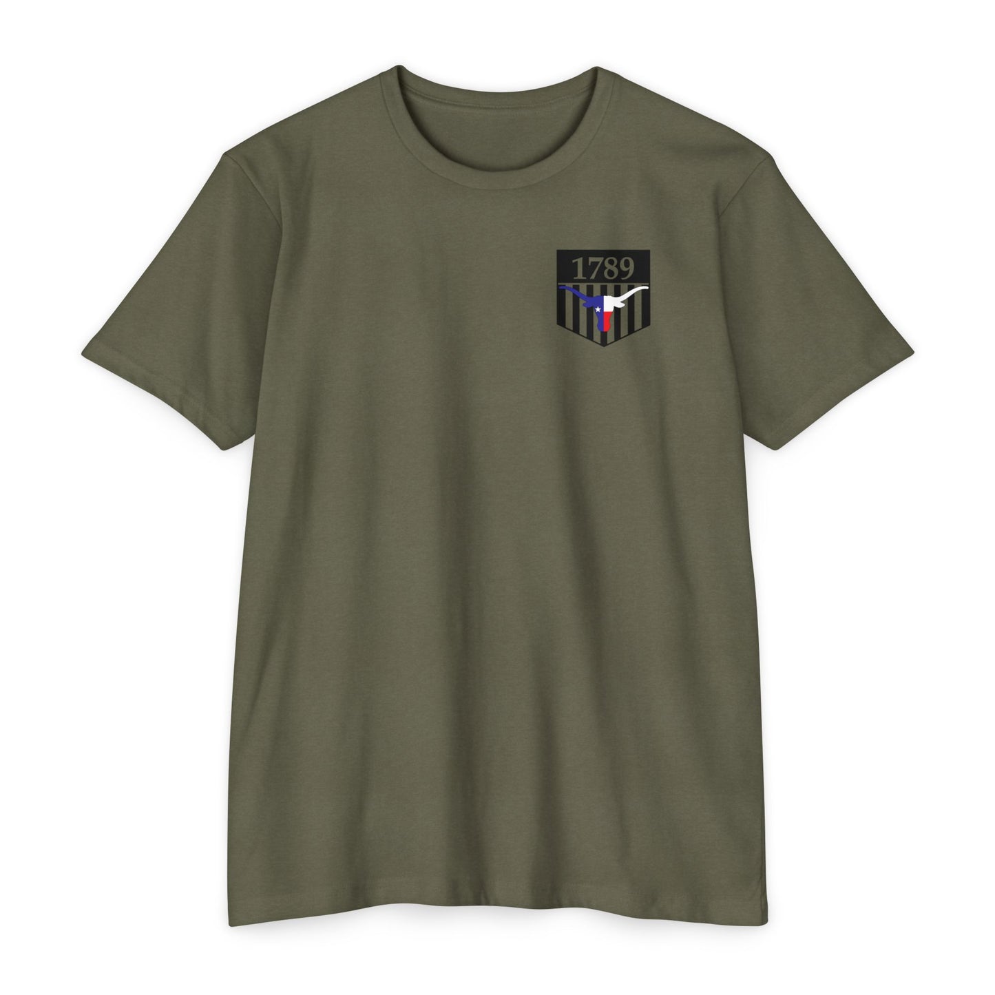 1789 Texas Tee
