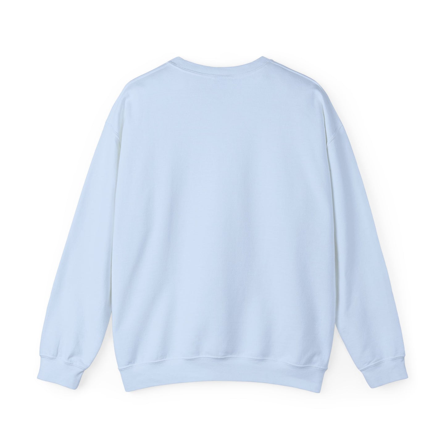Baseball Mama Crewneck Sweatshirt, Cozy Sports Apparel, Gift for Moms, Perfect for Family Games, Casual Wear