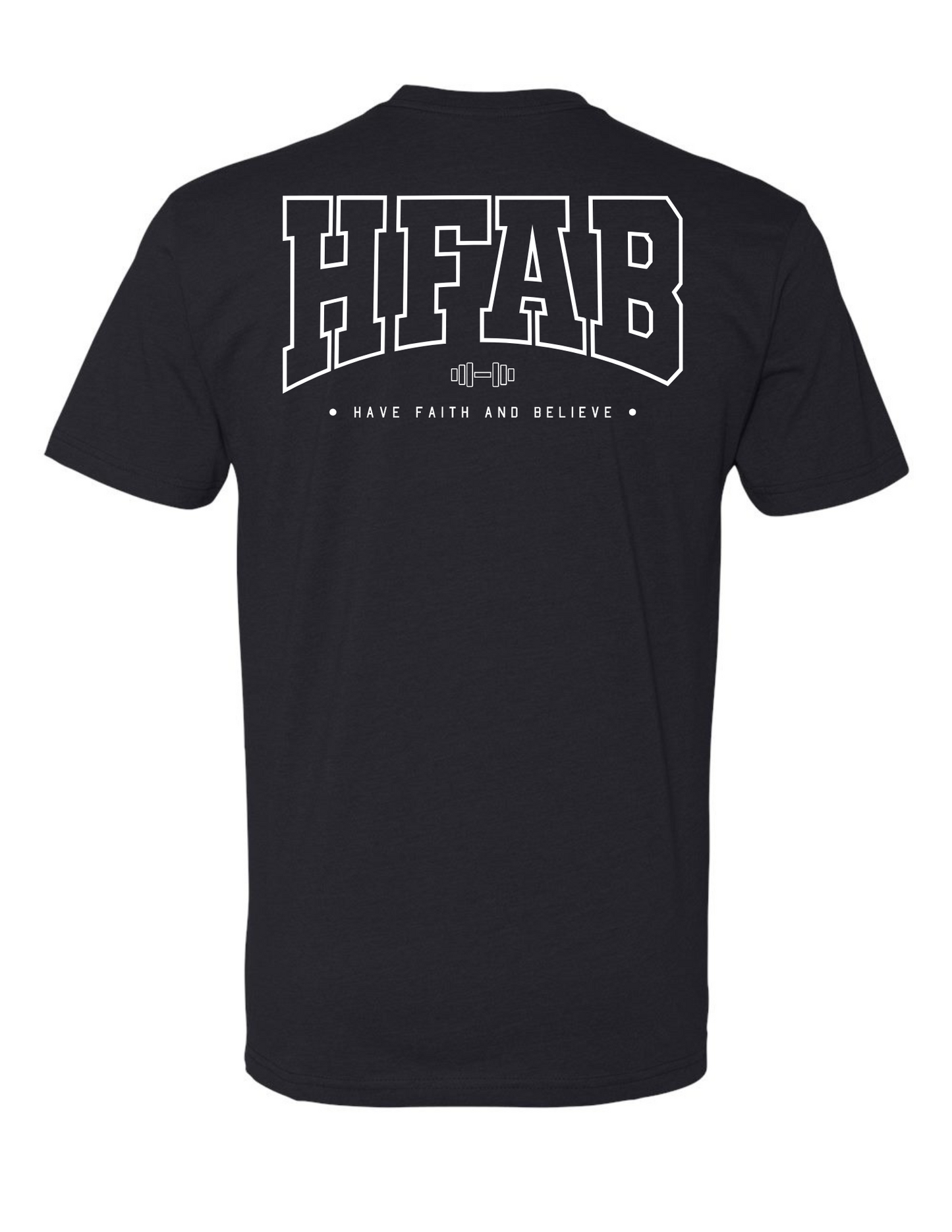 HFAB Original Tee