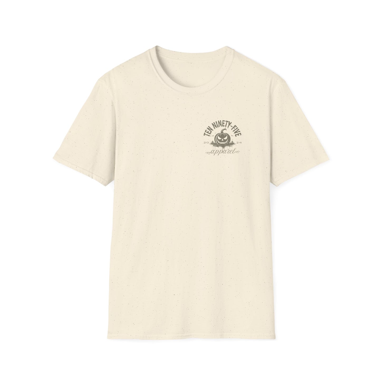 Halloween Headless Horseman T-Shirt