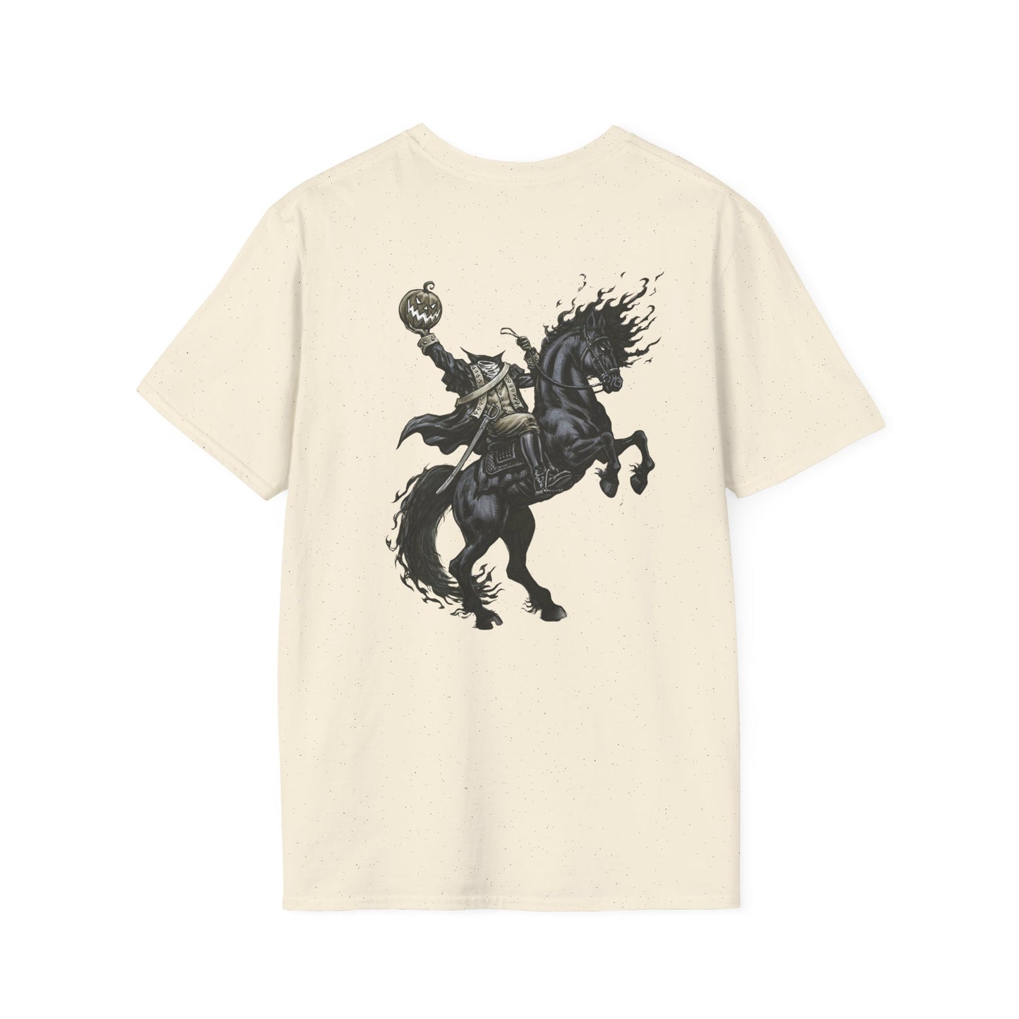 Halloween Headless Horseman T-Shirt