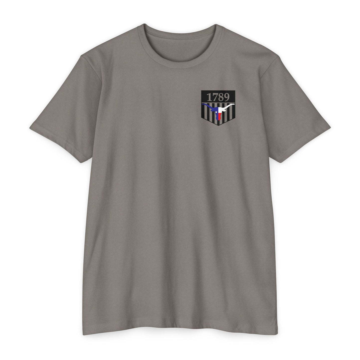 1789 Texas Tee